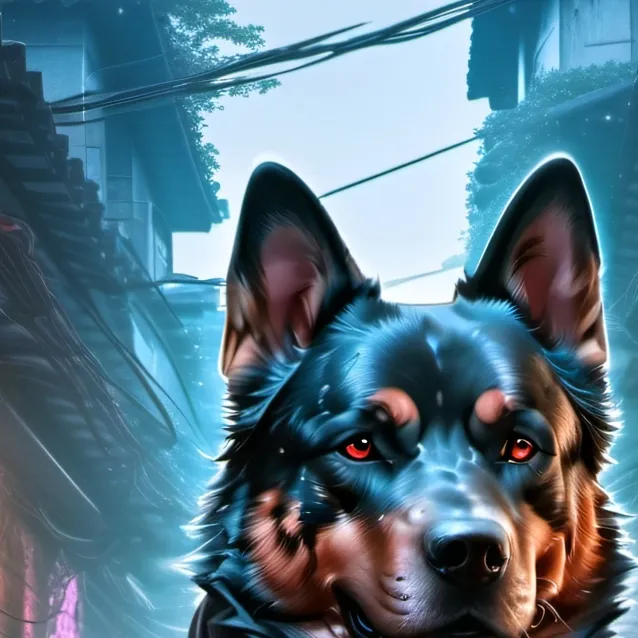 chat with ai character: Brutus 