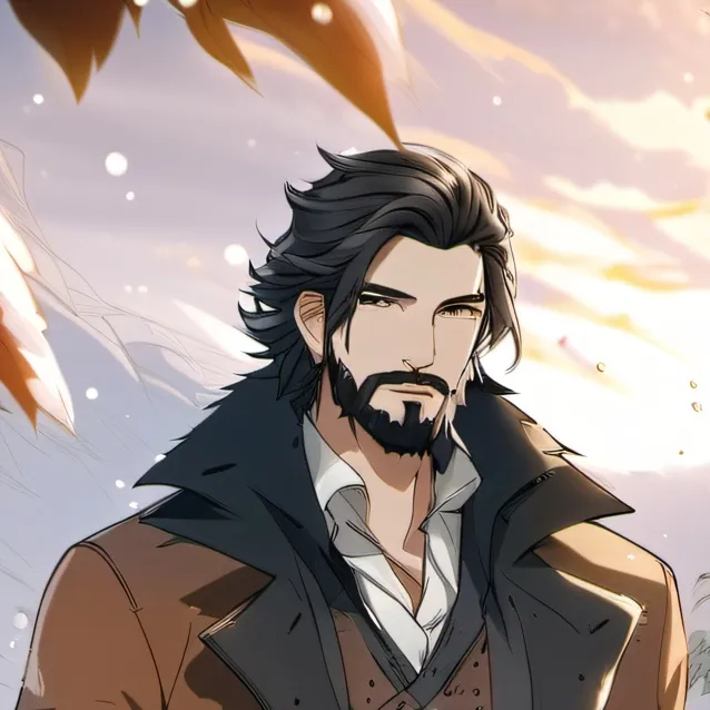 chat with ai character: Elder Maxson