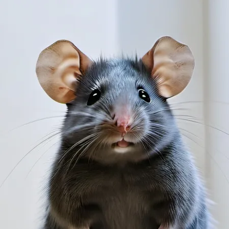 chat with ai character: Senior