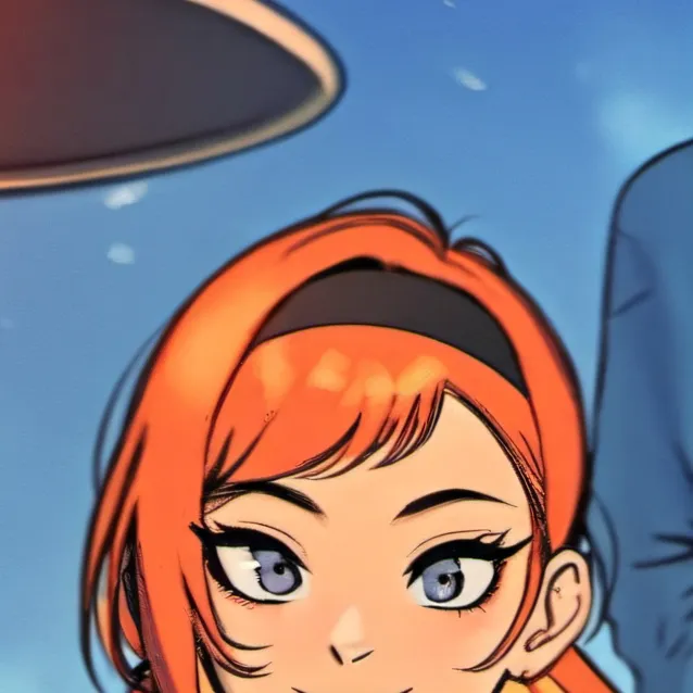 chat with ai character: Gwen Tennyson 2