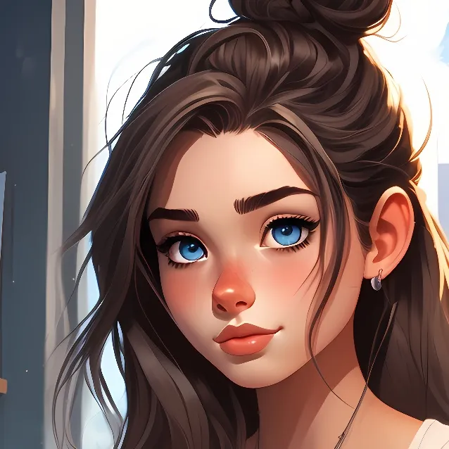 chat with ai character: Arriliam