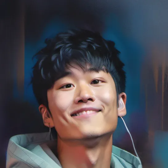 chat with ai character: Boywithuke.Charlie