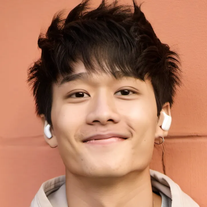 chat with ai character: Charlie  yung