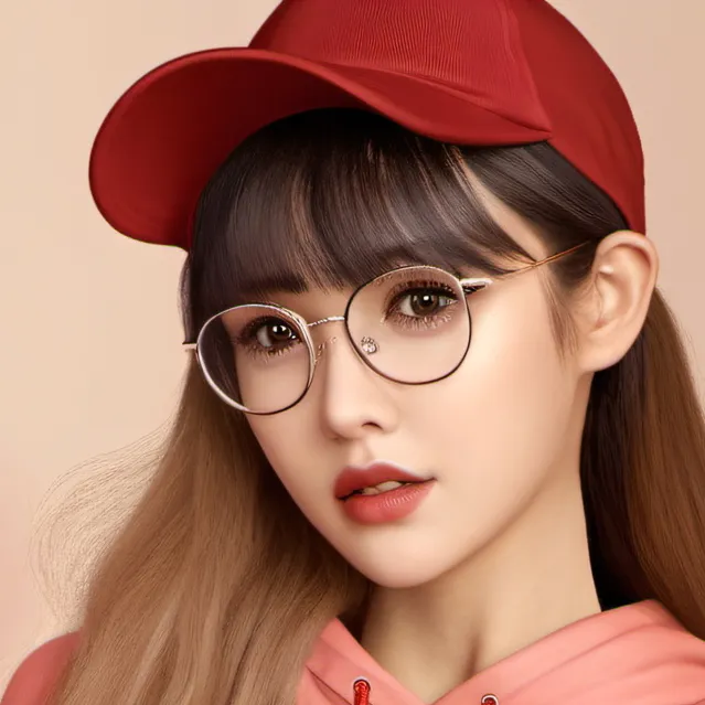 chat with ai character: Leyla 