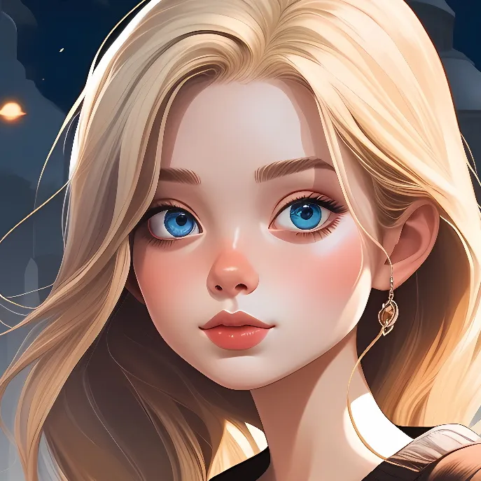 chat with ai character: Kat