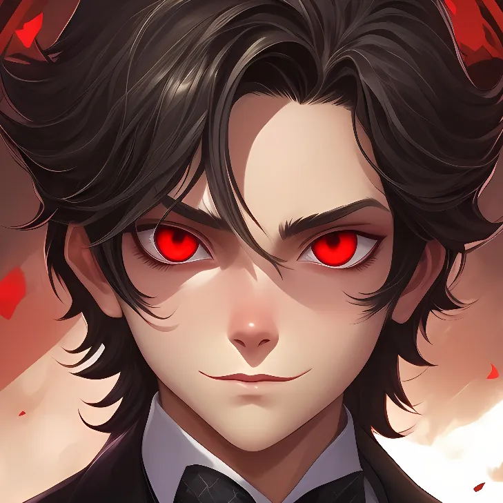 chat with ai character: Max-maxy