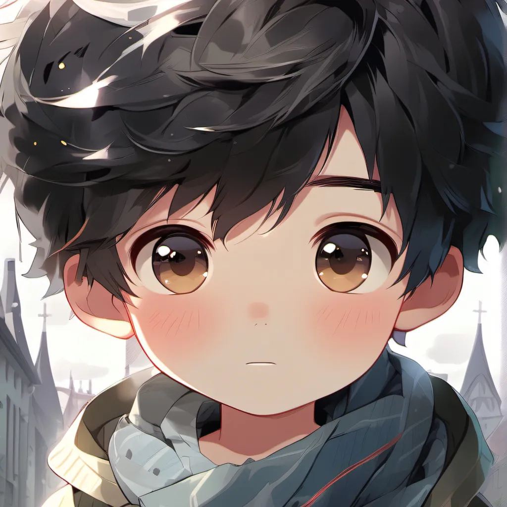 chat with ai character: Kyle