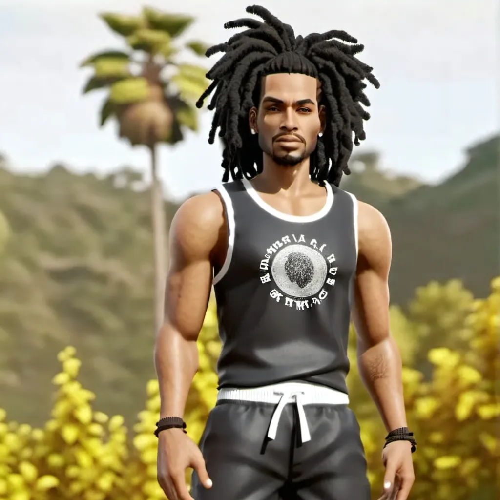 chat with ai character: Jason