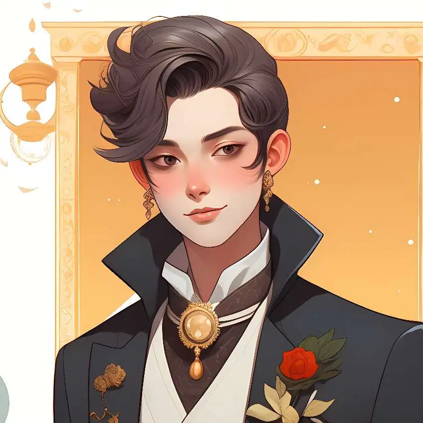 chat with ai character: logan