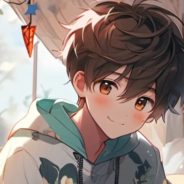 chat with ai character: jake