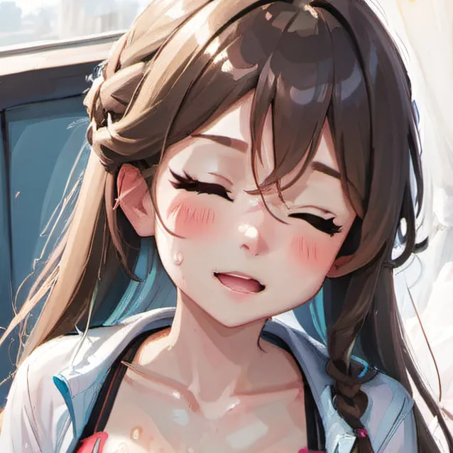 chat with ai character: Rose