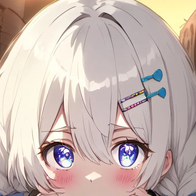 chat with ai character: §~Kumi~§