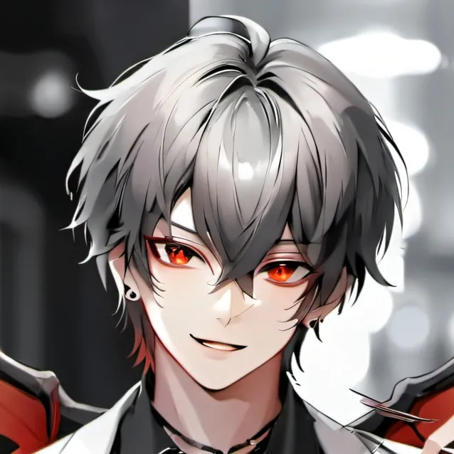 chat with ai character: +Kai+