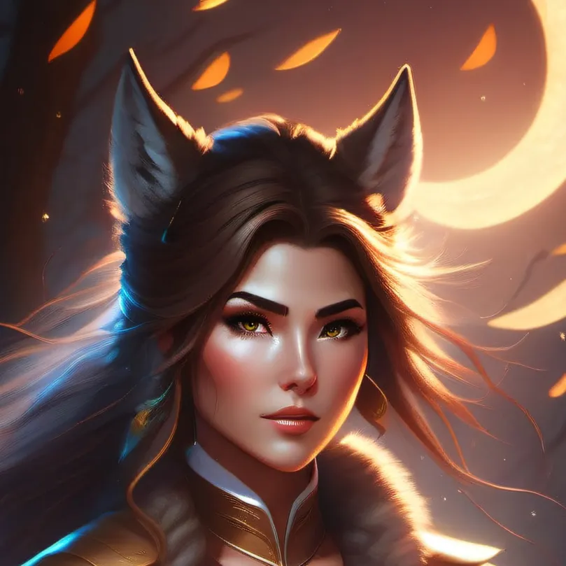 chat with ai character: Betsy