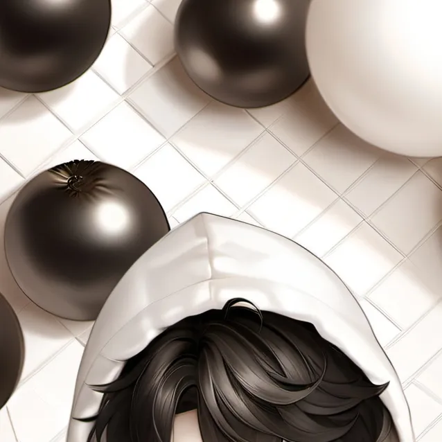 chat with ai character: Asher 