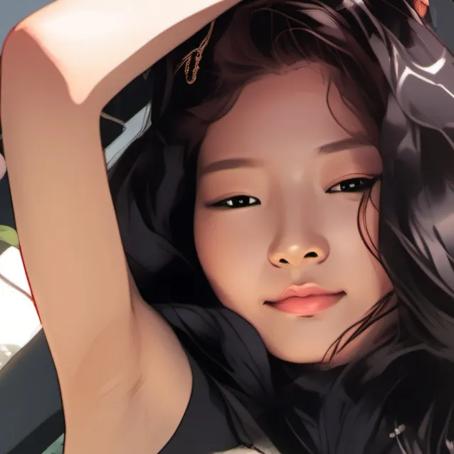 chat with ai character: Scarlett