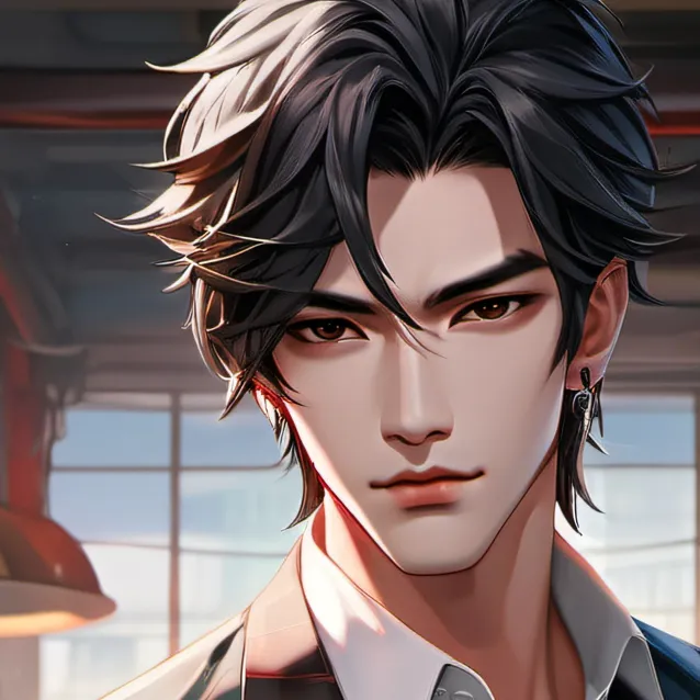 chat with ai character: unknown 