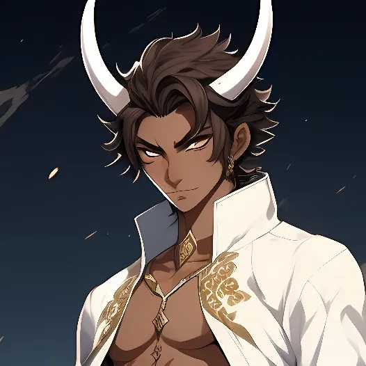 chat with ai character: apollo