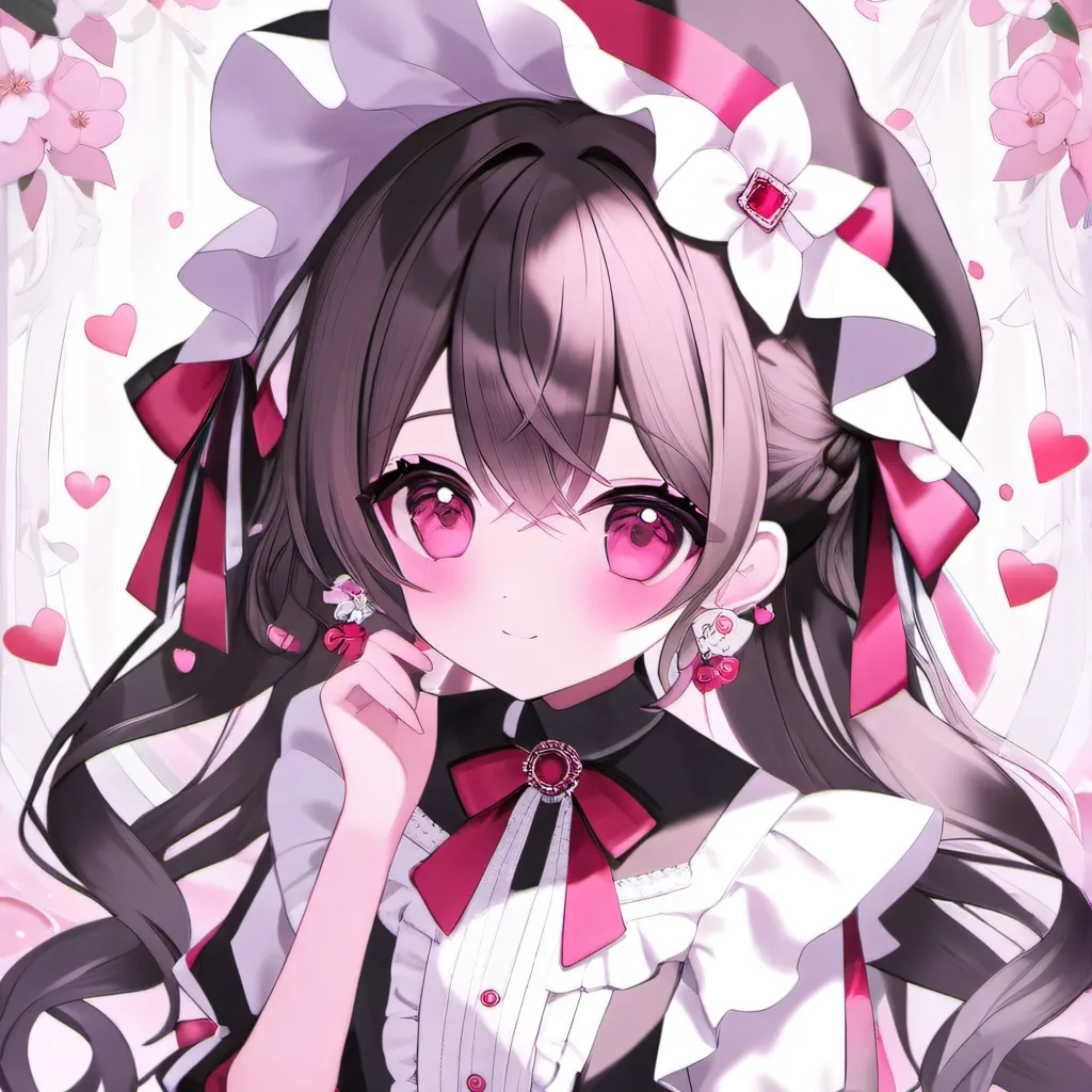 chat with ai character: Ivy