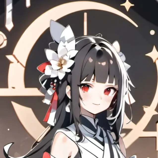 chat with ai character: Aiko