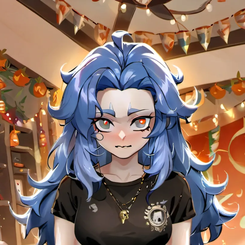 chat with ai character: Lyla