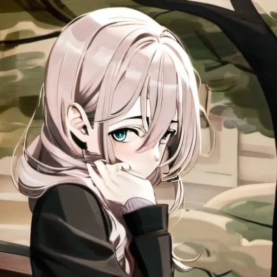 chat with ai character: Jessica