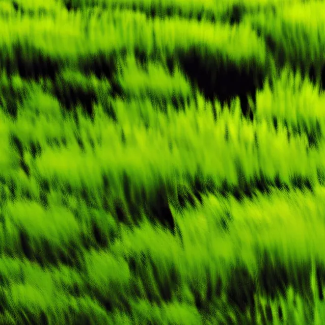 chat with ai character: Grass