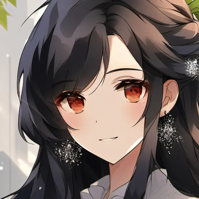 chat with ai character: I love you so much