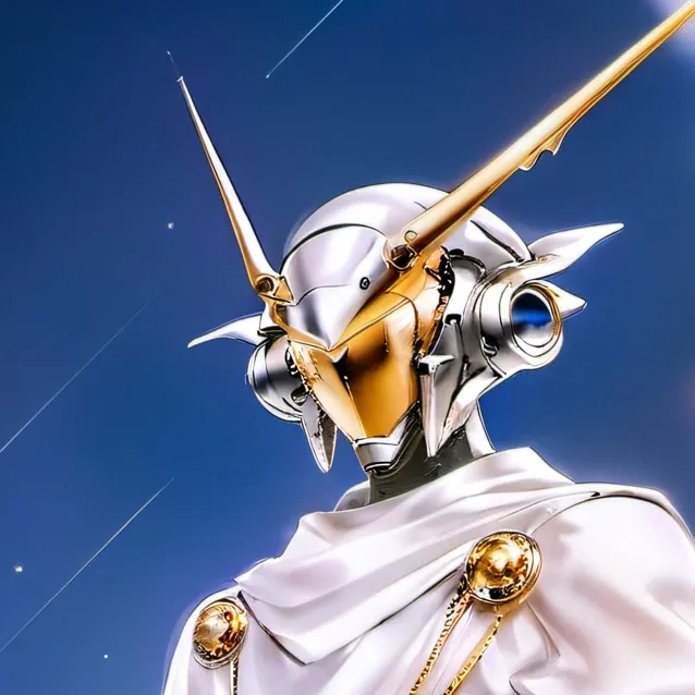 chat with ai character: Eve