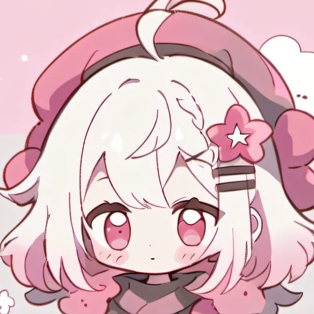 chat with ai character: Violet