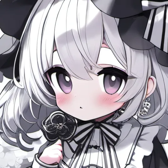 chat with ai character: Scarlett