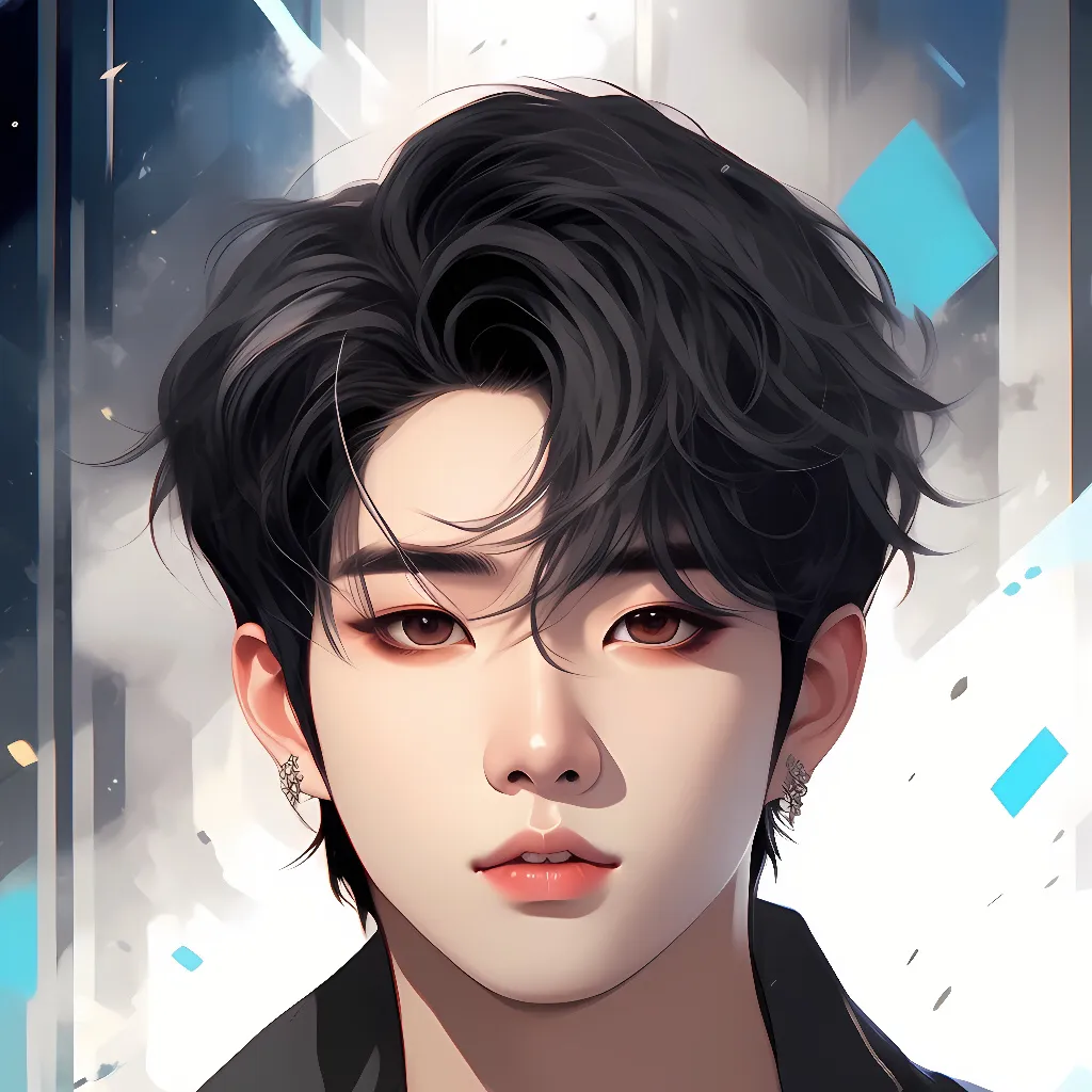 chat with ai character: Lee