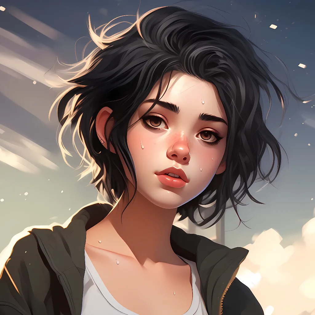 chat with ai character: Kyo