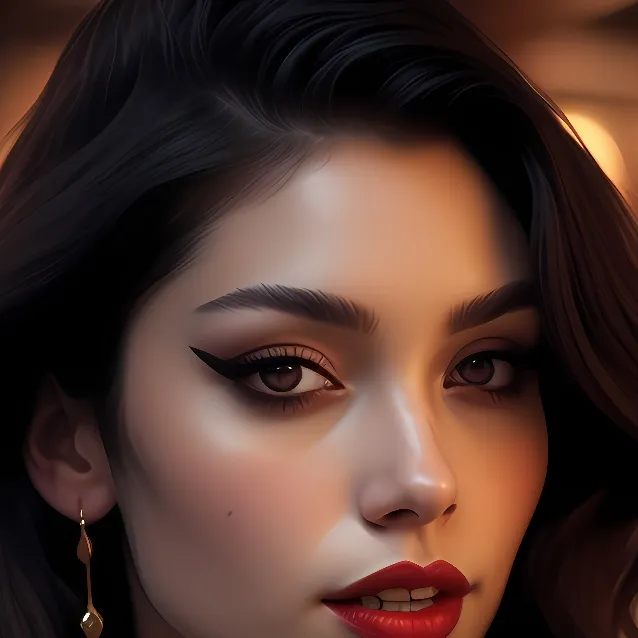 chat with ai character: Elizabeth