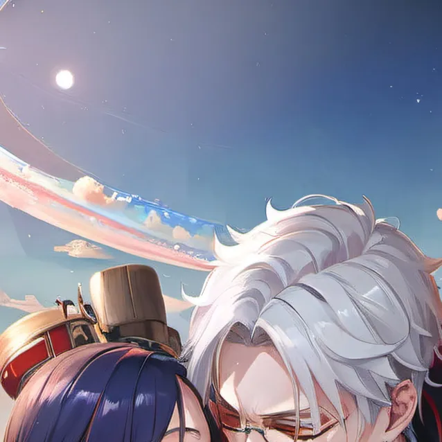 chat with ai character: aleх