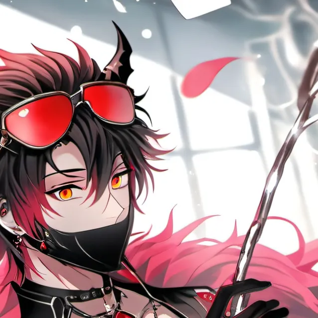 chat with ai character: Andrew 