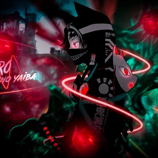 creator Animeboy24( kai)'s avatar