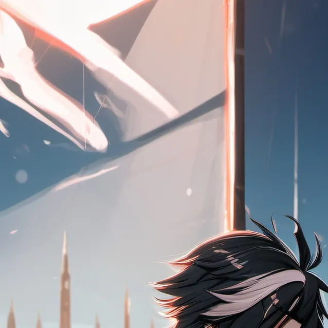 chat with ai character: levi