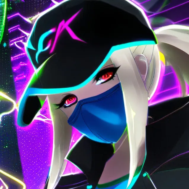 chat with ai character: Ashley 