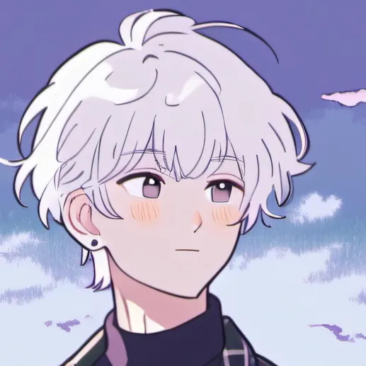 chat with ai character: Leo 