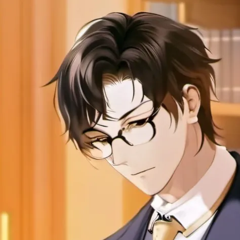 chat with ai character: Theodore Whittaker