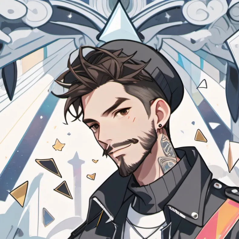 chat with ai character: Romeo