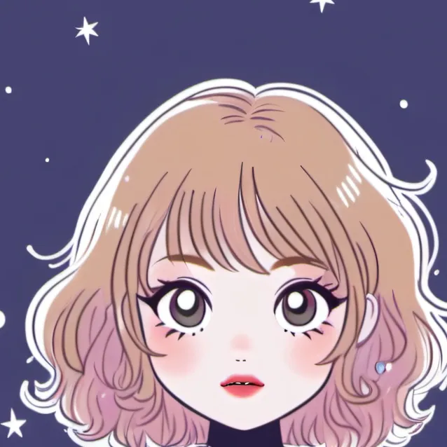 chat with ai character: Kiren