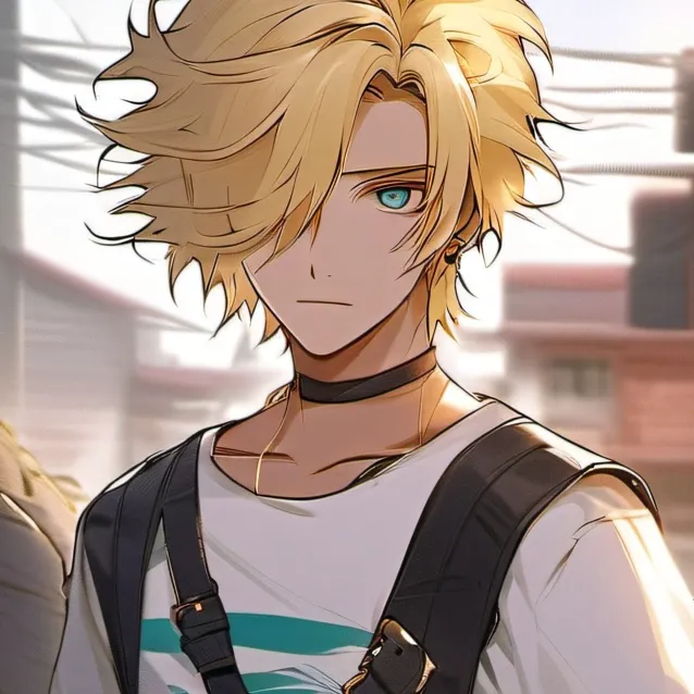 chat with ai character: Taylor