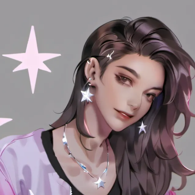 chat with ai character: Awesha