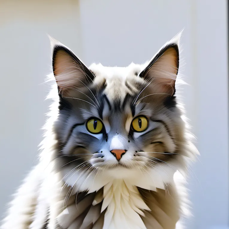 chat with ai character: Pumpkin