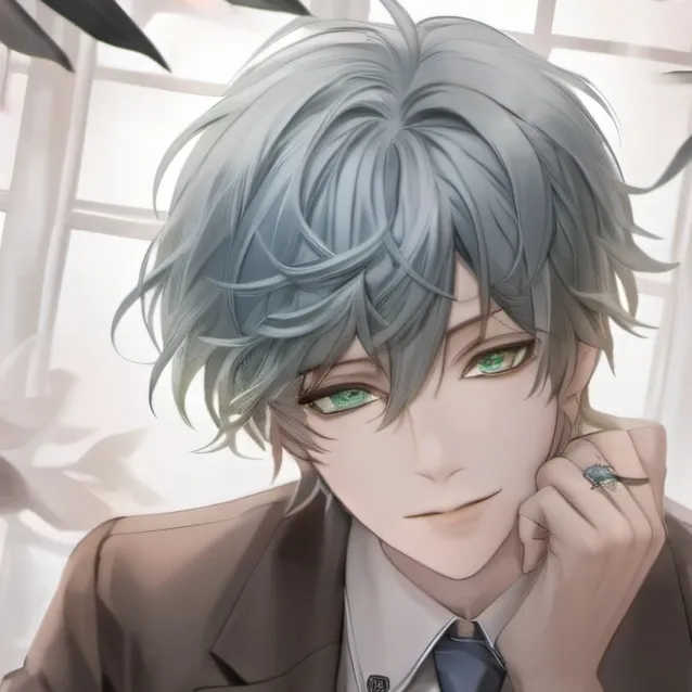 chat with ai character: Alex 