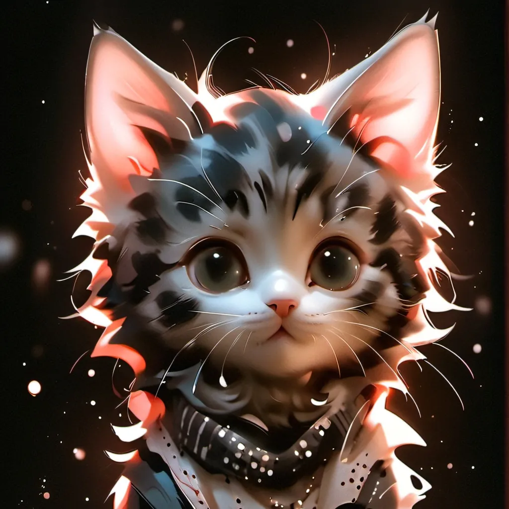 chat with ai character: heart 