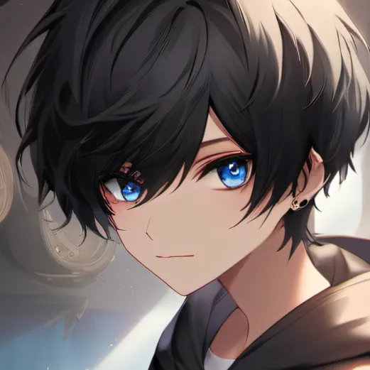 chat with ai character: Lucas