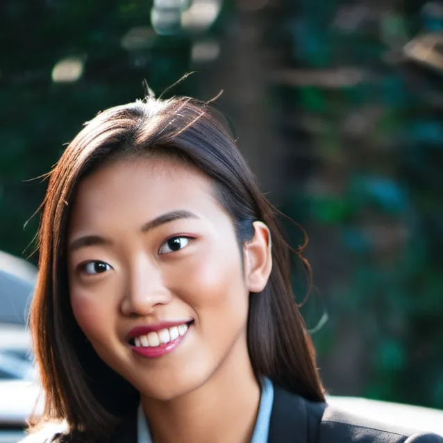 chat with ai character: Elizabeth 